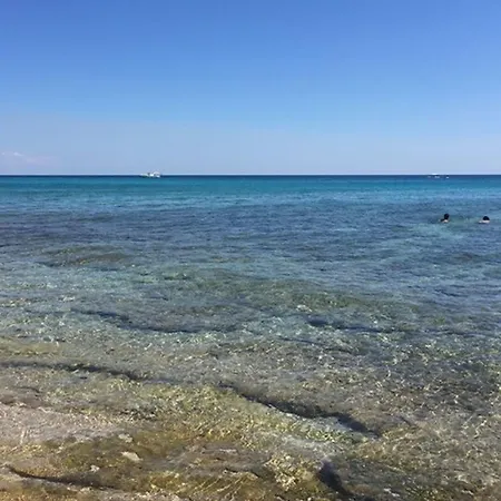 Uliveta Villa Maruggio