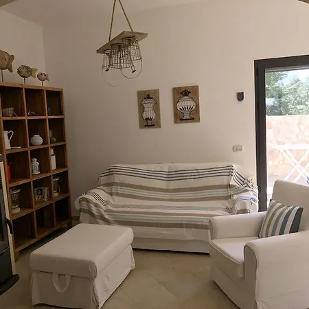 Uliveta Maruggio