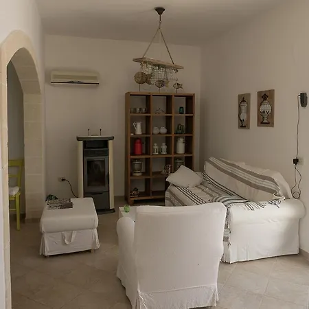 Villa Uliveta *