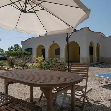 Villa Uliveta