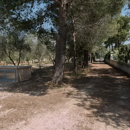 Villa Uliveta Maruggio