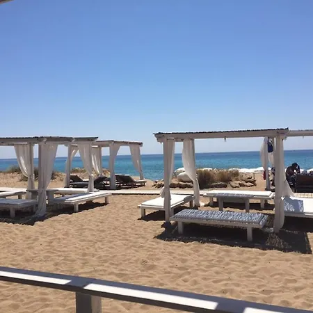 Villa Uliveta *