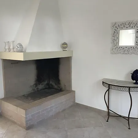 Villa Uliveta *